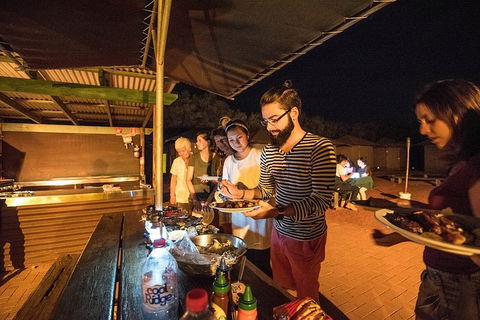 Overnight Uluru Adventure - Kingaroy Accommodation 1