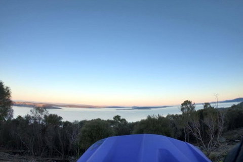 Explore Downhill Mountain In 3-Hour Bike Tour From Hobart - Kingaroy Accommodation 0