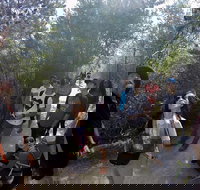 Active Day Tour One-Way from Launceston to Hobart via Wineglass Bay - Kingaroy Accommodation