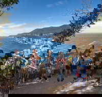 Historic Port Arthur Day Trip from Hobart Including Cliff-Top Walk to Waterfall Bay - Kingaroy Accommodation