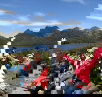 Cradle Mountain Active Day Trip from Launceston - Kingaroy Accommodation