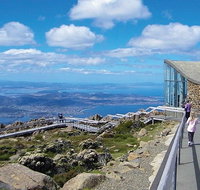 Mt Wellington Ultimate Experience Tour from Hobart