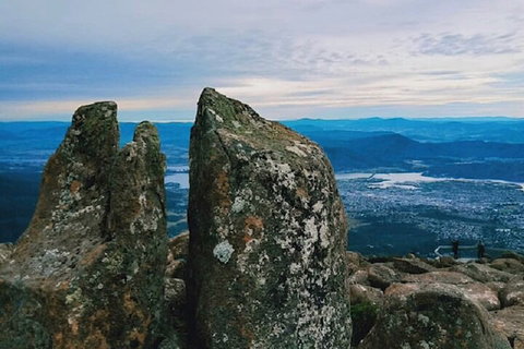 Mt Wellington Ultimate Experience Tour From Hobart - Kingaroy Accommodation 2