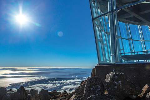 Mt Wellington Ultimate Experience Tour From Hobart - Kingaroy Accommodation 5