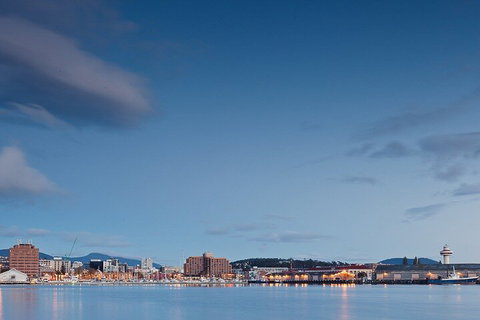 Mt Wellington Tour And MONA Admission - Kingaroy Accommodation 0
