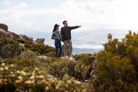 Mt Wellington Tour And MONA Admission - Kingaroy Accommodation 5