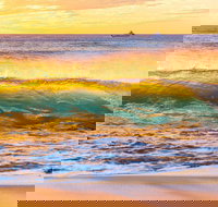 Kalbarri Sunset Coastal Cliff Cruise - Kingaroy Accommodation