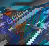 Great Barrier Reef Adventure from Cairns - Kingaroy Accommodation