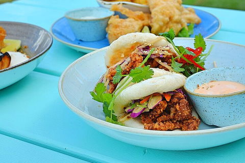 Gourmet Lunch Tour In Darwin Sundays 3-Hours - Kingaroy Accommodation 0