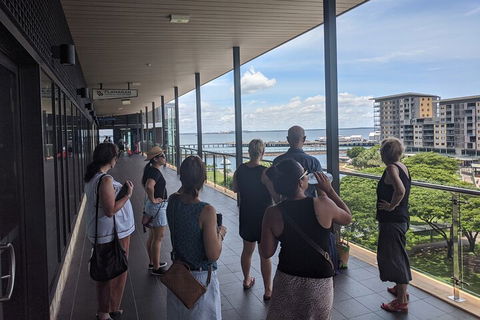 Gourmet Lunch Tour In Darwin Sundays 3-Hours - Kingaroy Accommodation 2