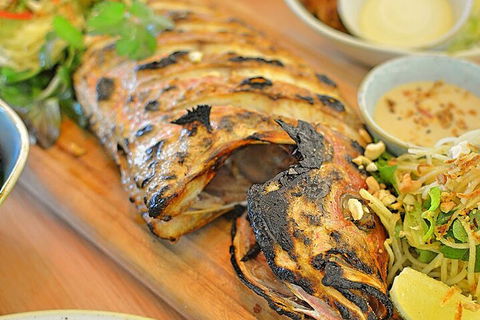 Gourmet Lunch Tour In Darwin Sundays 3-Hours - Kingaroy Accommodation 4