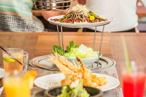Gourmet Lunch Tour In Darwin Sundays 3-Hours - Kingaroy Accommodation 5