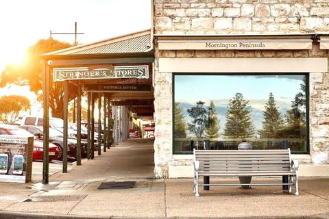 Mornington Peninsula Sightseeing Tour For 2-6 Guests. - Kingaroy Accommodation 0