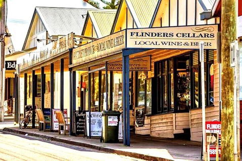 Mornington Peninsula Sightseeing Tour For 2-6 Guests. - Kingaroy Accommodation 5