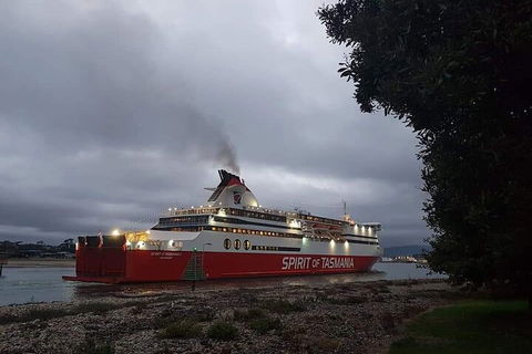 Tamar Valley Food And Wine Day Trip From Devonport, Ulverstone Or Burnie - Kingaroy Accommodation 2