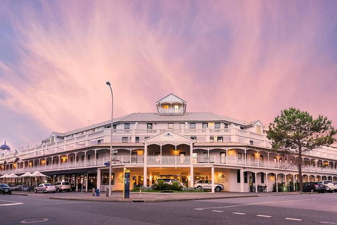 Fabulous Fremantle Self-Guided Audio Tour - Kingaroy Accommodation 1