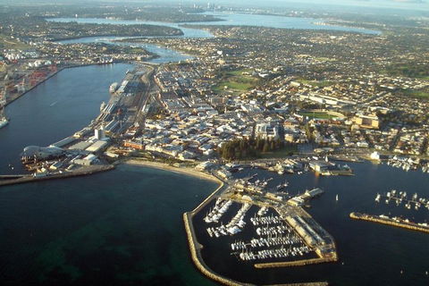 Fabulous Fremantle Self-Guided Audio Tour - Kingaroy Accommodation 3