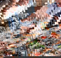 Full-Day Tour to Byron Bay Best Food and Drink Spots - Kingaroy Accommodation