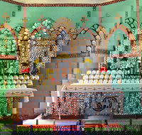 Cape Leveque and Aboriginal Communities from Broome Optional Scenic Flight - Kingaroy Accommodation