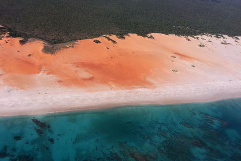Cape Leveque And Aboriginal Communities From Broome (Optional Scenic Flight) - Kingaroy Accommodation 3