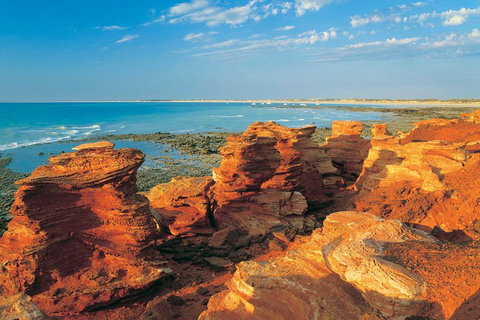 Afternoon Broome Town Tour Including Cable Beach And Matso Beer Tasting - Kingaroy Accommodation 1