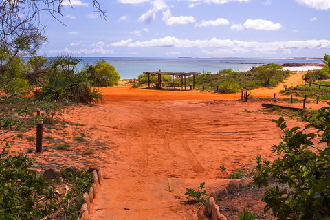 Cape Leveque, Sea Safari And Aboriginal Communities From Broome - Kingaroy Accommodation 1
