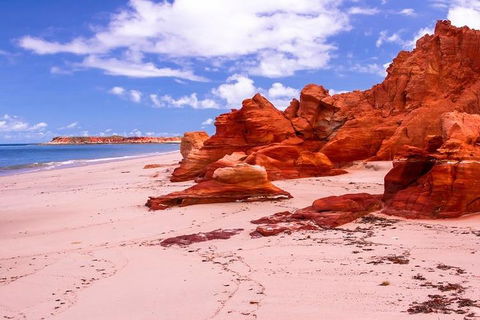 Cape Leveque, Sea Safari And Aboriginal Communities From Broome - Kingaroy Accommodation 2