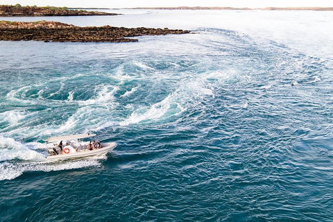 Cape Leveque, Sea Safari And Aboriginal Communities From Broome - Kingaroy Accommodation 3