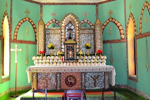 Cape Leveque, Sea Safari And Aboriginal Communities From Broome - Kingaroy Accommodation 4