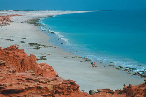 Cape Leveque, Sea Safari And Aboriginal Communities From Broome - Kingaroy Accommodation 5