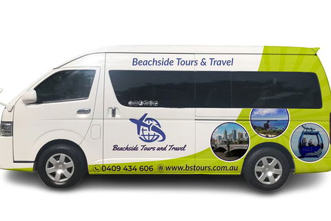 Fort Nepean And Quarantine Station Tour - Kingaroy Accommodation 0