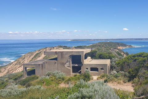Fort Nepean And Quarantine Station Tour - Kingaroy Accommodation 5