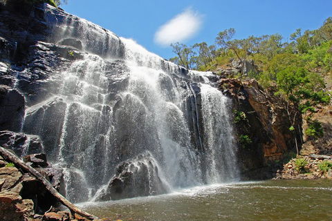 Grampians National Park Small-Group Eco Tour From Melbourne - Kingaroy Accommodation 0