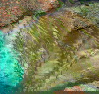 Fly The Falls Tour - Kingaroy Accommodation