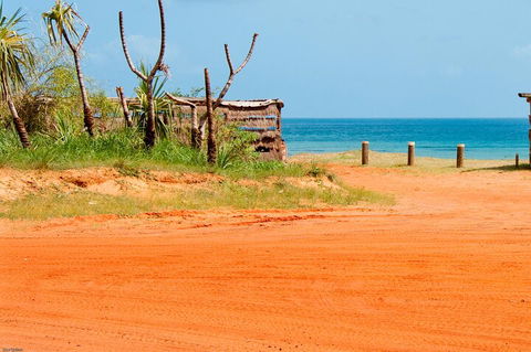 Fly The Falls Tour - Kingaroy Accommodation 2