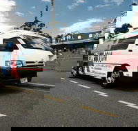 Gold Coast Airport Arrival Transfer - Kingaroy Accommodation