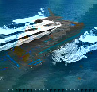 Great Barrier Reef Scenic Helicopter Tour and Cruise from Cairns - Kingaroy Accommodation