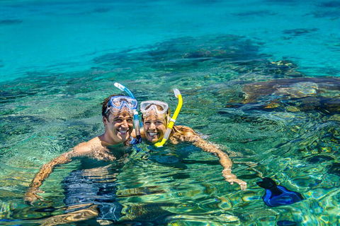 Fly To Green Island - Cruise Return - Kingaroy Accommodation 2