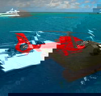 Cruise out and Cruise return plus 10 minute Scenic Flight - Kingaroy Accommodation