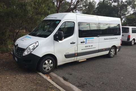 Mt. Wellington, Bonorong And Richmond Day Tour From Hobart - Kingaroy Accommodation 1