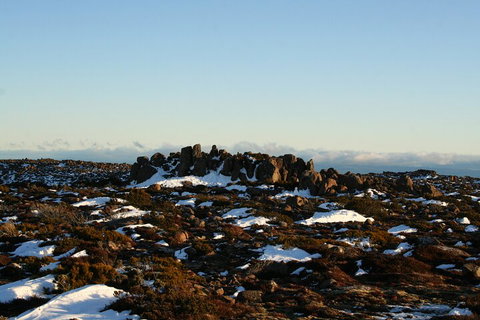 Mt. Wellington, Bonorong And Richmond Day Tour From Hobart - Kingaroy Accommodation 5
