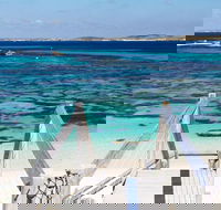 Perth to Rottnest Island Roundtrip Ferry Ticket - Kingaroy Accommodation