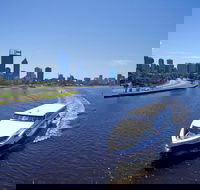 One-way Sightseeing Cruise between Perth and Fremantle - Kingaroy Accommodation