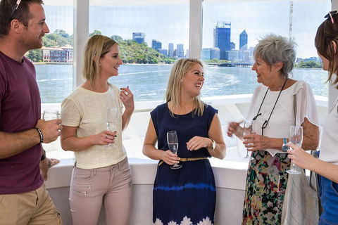 One-way Sightseeing Cruise Between Perth And Fremantle - Kingaroy Accommodation 3