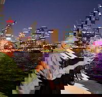 Perth Swan River Dinner Cruise - Kingaroy Accommodation