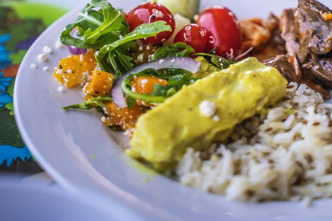 Perth Swan River Dinner Cruise - Kingaroy Accommodation 5