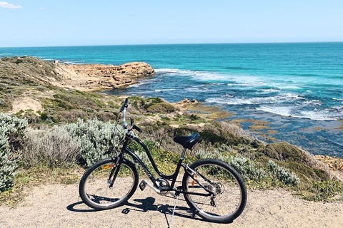 Self-Guided Point Nepean National Park Bike Hire - Kingaroy Accommodation 4