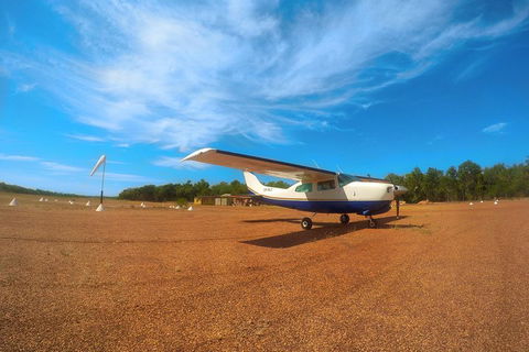 Wave Rock Half Day Air & Ground Tour - Kingaroy Accommodation 0