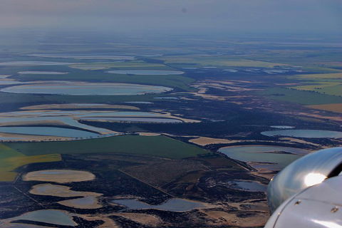 Wave Rock Half Day Air & Ground Tour - Kingaroy Accommodation 4