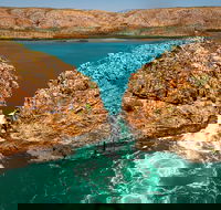 Horizontal Falls Half-Day Tour from Broome - Kingaroy Accommodation